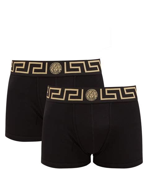 versace boxeri|Versace boxers underwear.